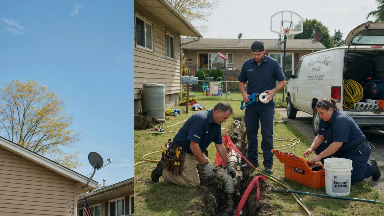 Garbage Disposal Replacement in Prairie View, KS near me