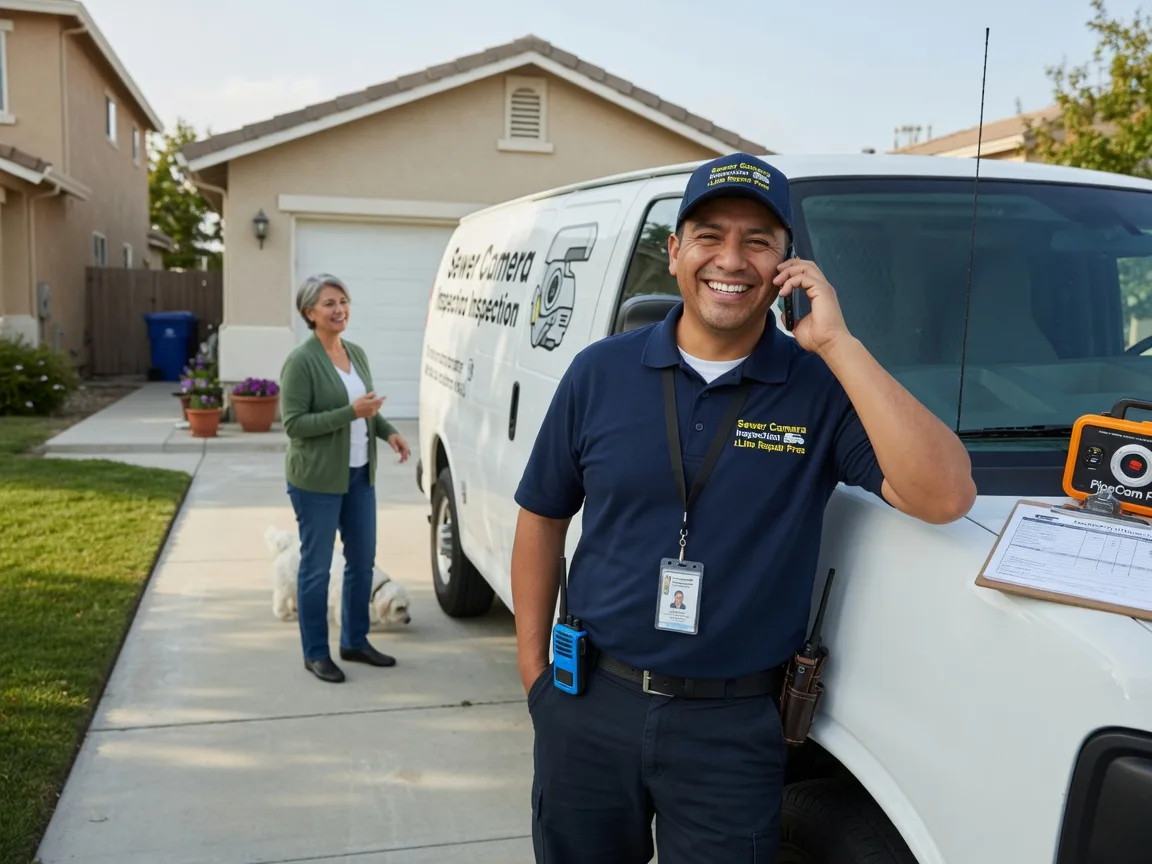 Sewer Line Repair Prairie View, KS FAQs